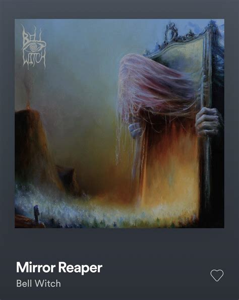 mirror reaper rym